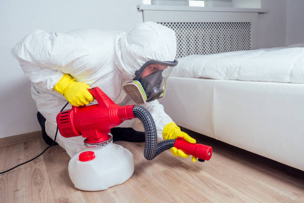 Best Pest Inspection Near Me  in Sewaren, NJ