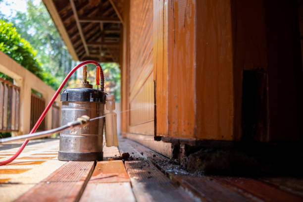 Best Pest Control for Restaurants  in Sewaren, NJ