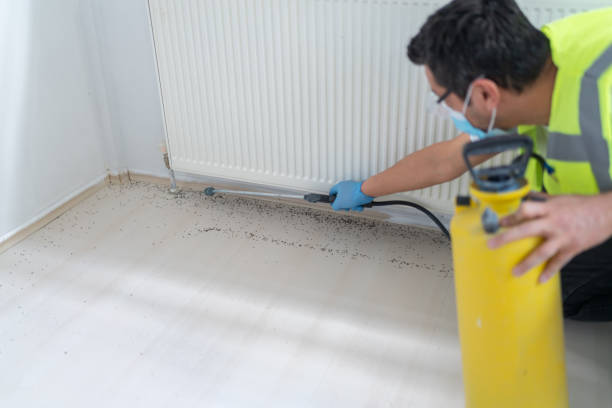 Best Exterminator Services  in Sewaren, NJ